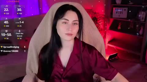 Nora online show from June 18, 5:41 am