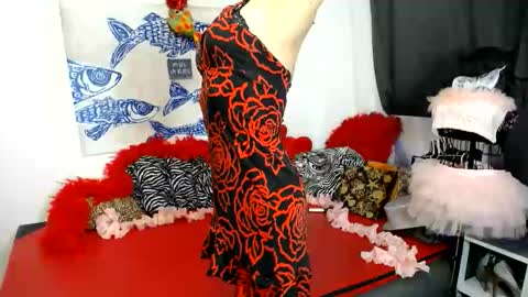 Nora online show from February 16, 11:50 am