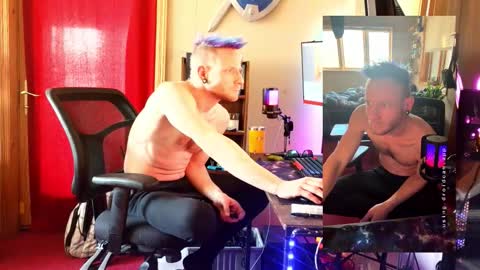 Snapshot of nordicenergy chatting on February 13, 5:09 pm NordicEnergy online show from February 13, 5:09 pm