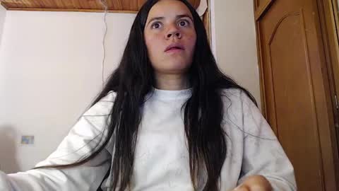 noreen_ online show from April 29, 6:58 pm