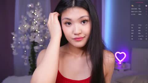 Snapshot of noreenbeckey chatting on May 13, 8:23 am Nore online show from May 13, 8:23 am