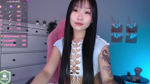 eva online show from December 8, 3:32 am