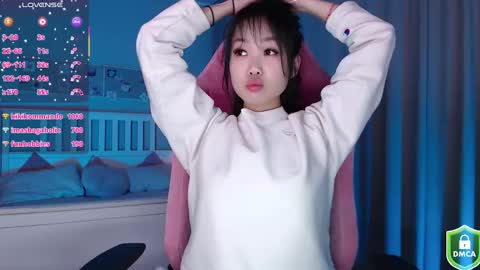 eva online show from February 7, 4:37 am