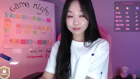 eva online show from March 7, 4:24 am