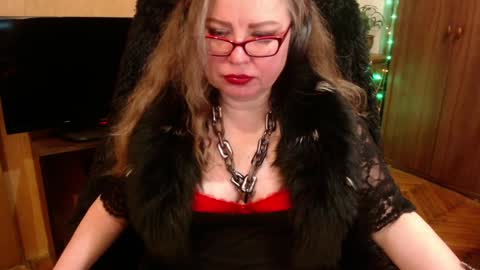 miss Tress online show from December 25, 2:14 am