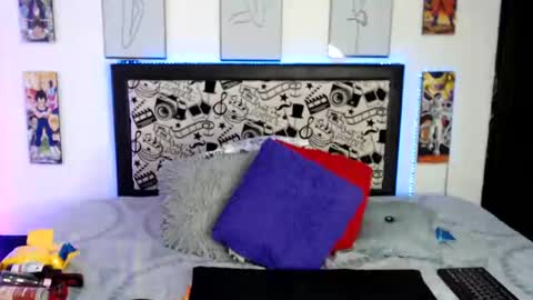  Norma  online show from November 25, 9:26 pm