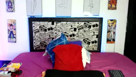  Norma  online show from December 15, 11:20 pm