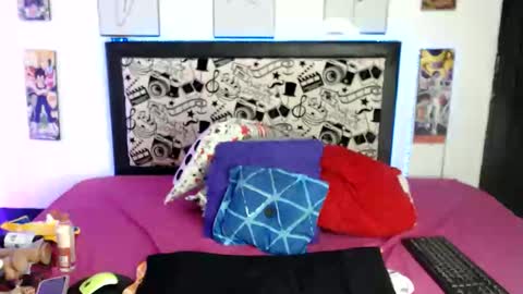  Norma  online show from December 16, 10:04 pm