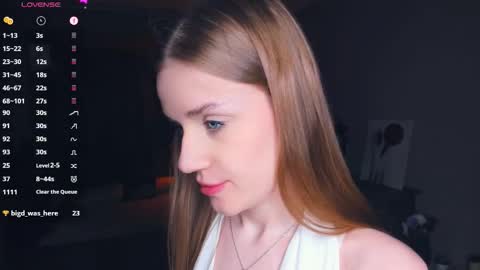 Beatrice online show from December 21, 7:32 pm