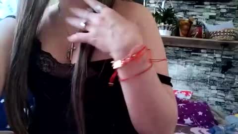 Justme online show from March 26, 10:10 am