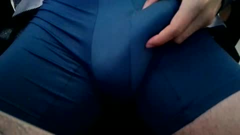 normalito007 online show from February 12, 2:50 am