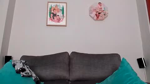 NORMALITO online show from January 8, 12:29 pm