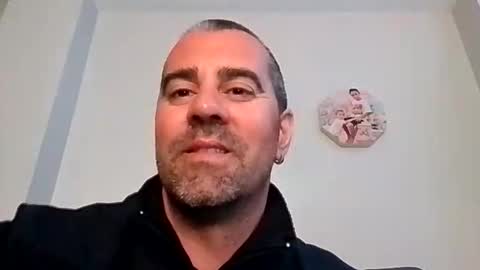 NORMALITO online show from March 18, 1:47 pm