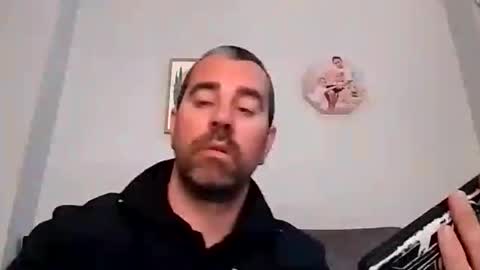 NORMALITO online show from March 26, 12:33 pm