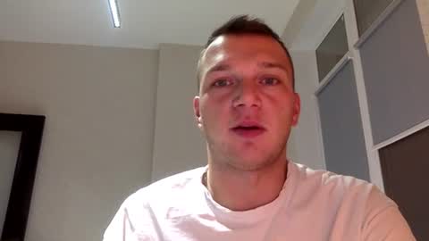 Justin online show from March 11, 7:31 pm