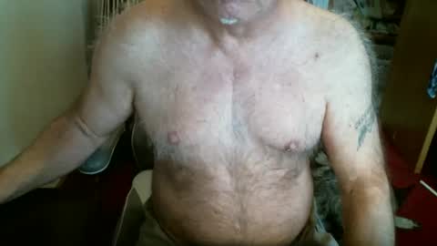 northcountryguy762 online show from January 11, 3:50 pm