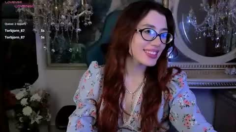 northern_moon online show from July 25, 12:42 am