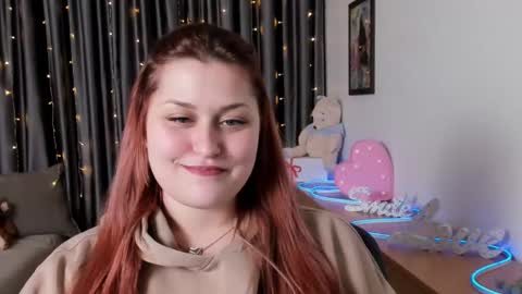 NORA online show from March 11, 10:05 pm