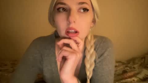 noscandal online show from March 4, 6:15 am