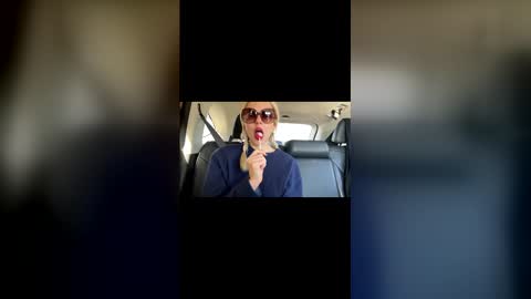 noscandal online show from February 6, 6:33 pm