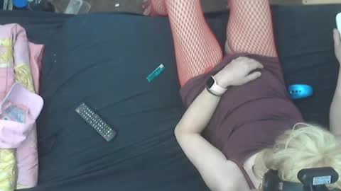 Mish online show from February 23, 11:25 pm