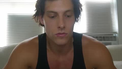 not_alexstone online show from September 16, 6:42 pm
