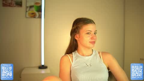 Sofia but I like when call me Sonya or Sophie online show from September 17, 7:15 pm