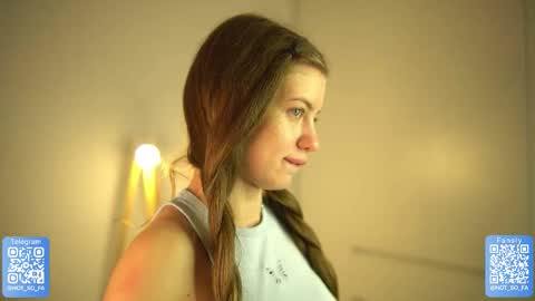 Sofia but I like when call me Sonya or Sophie online show from September 19, 8:31 pm