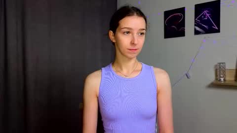 Snapshot of not_yourtoy chatting on October 6, 2:03 pm Hello My name is Helene NTMU Finger up if u like what u see online show from October 6, 2:03 pm