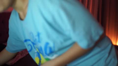 Tina online show from February 23, 6:49 pm