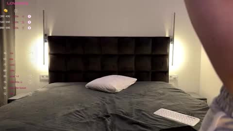 Goldie online show from January 15, 3:05 pm