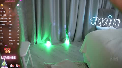 Anna   Check my Bio   Help me to reach 300 thumbs up  online show from December 30, 4:19 pm