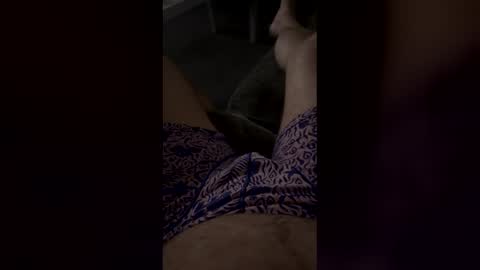 Snapshot of notfussedx chatting on February 15, 2:08 am Small cock tight ass online show from February 15, 2:08 am