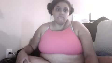 EbonyLight online show from June 10, 10:52 pm