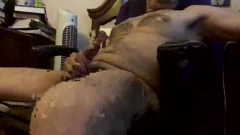 nothingclever1003 online show from January 15, 5:58 pm