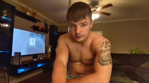 Riley online show from September 22, 7:10 am
