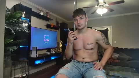 Riley online show from September 23, 12:35 am