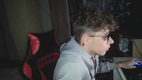 NotSpace   online show from December 5, 6:00 pm