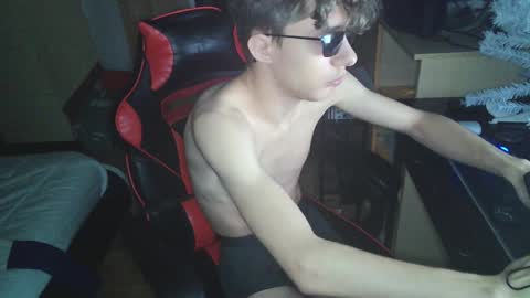 NotSpace   online show from January 11, 4:46 pm