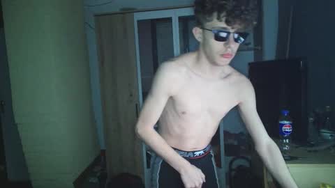 NotSpace   online show from February 16, 9:16 pm