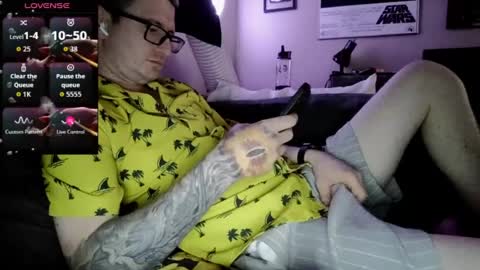 NotTolkien2You online show from July 28, 3:24 am