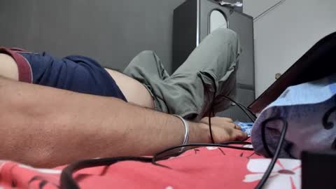 notty3968 online show from July 28, 7:39 pm