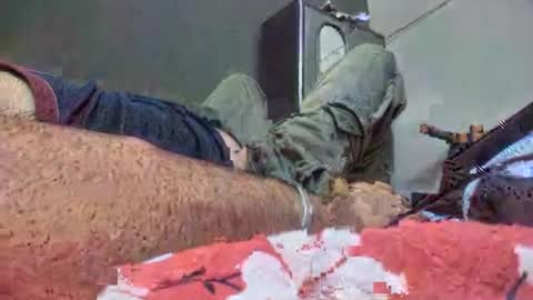 notty3968 online show from July 28, 8:52 pm