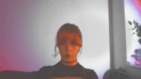 Lucy online show from March 21, 2:38 am