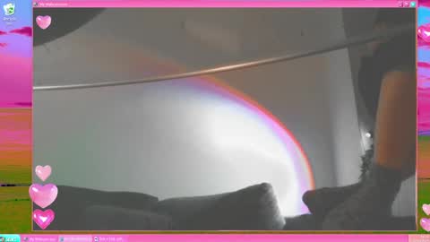 Lucy online show from July 1, 12:01 am