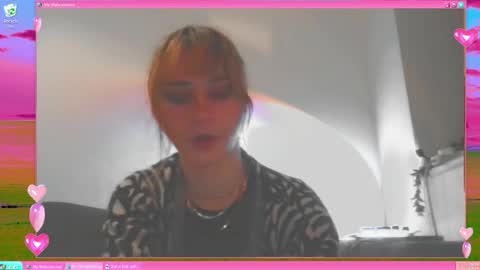 Lucy online show from July 1, 11:15 pm