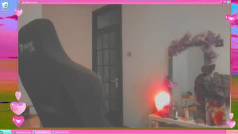Lucy online show from July 6, 10:34 pm