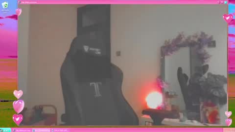 Lucy online show from July 16, 11:44 pm