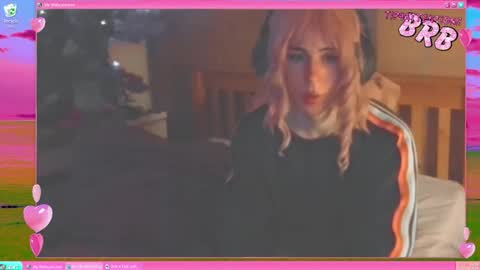 Lucy online show from July 20, 7:33 am