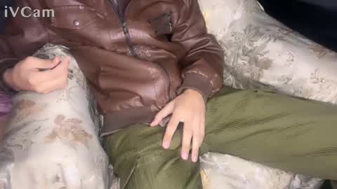 notyourlove55 online show from December 21, 9:38 am